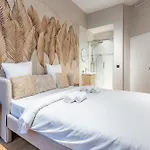 Elegant Appartement 1Br - 16Eme Arrondissement