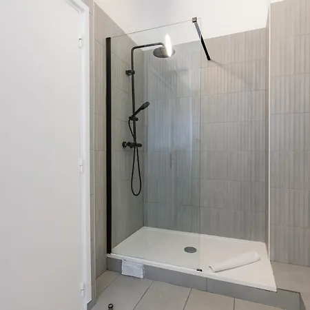 Apartment Elegant 1br - 16eme Arrondissement Paris